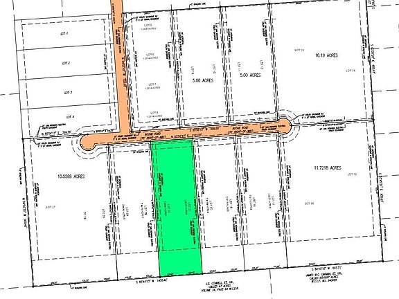 3rd image of 31931 Boone Rd