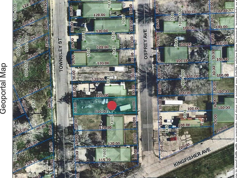 2nd image of 18 Osprey Ave