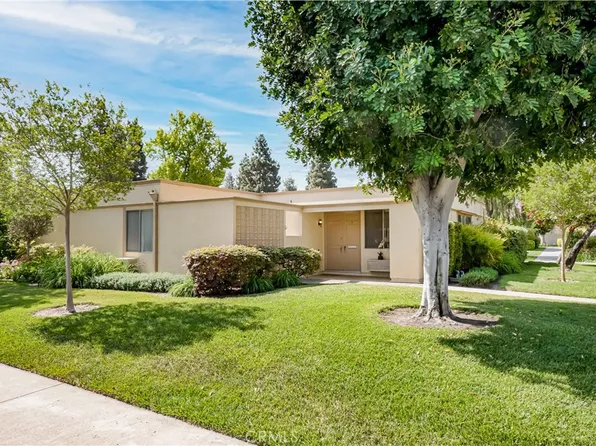 88 Calle Aragon Unit A, Laguna Woods, CA 92637