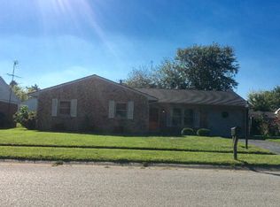 108 Martin Way, Owensboro, KY 42301