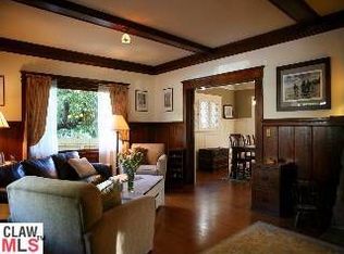 1422 Ridge Way, Los Angeles, CA 90026