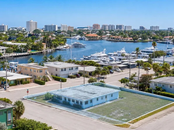 840 NE 19th Ter, Fort Lauderdale, FL 33304
