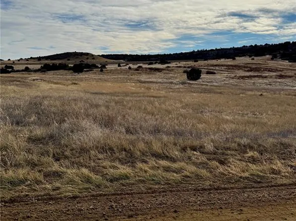 Simpson Dr, Colorado City, CO 81019