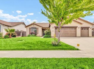 3000 S Arkle St, Visalia, CA