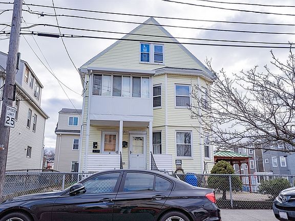 2nd image of 17 Shirley Ave
