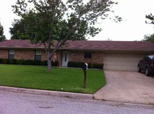 1408 Kyle Ave, Carthage, TX 75633