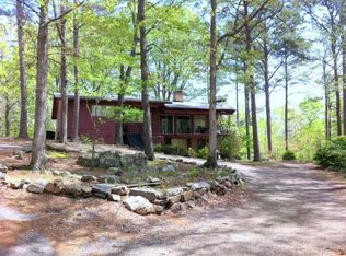 735 Polk 42 Rd #42, Mena, AR 71953