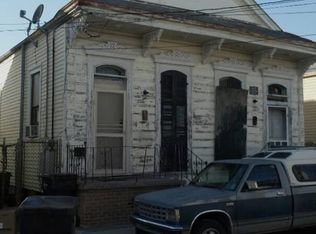 1208 Marigny St, New Orleans, LA 70117
