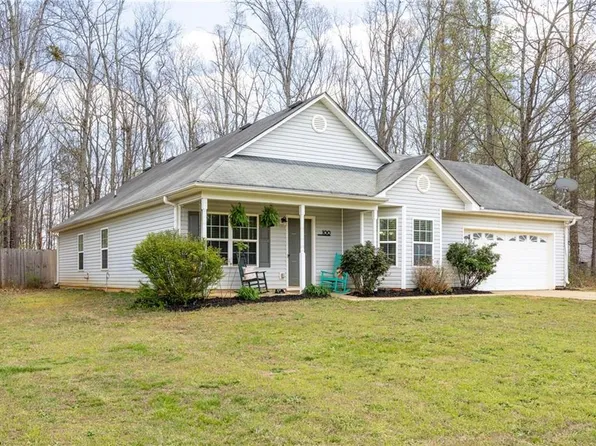 100 Cynthia Ct, Dallas, GA 30157