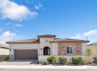 7454 Bonnie Piper St, Las Vegas, NV 89166