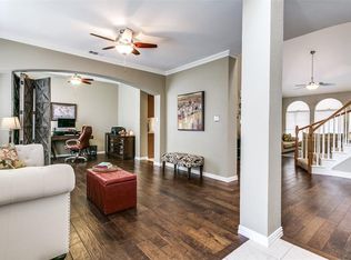 1007 Centennary Dr, Allen, TX 75002