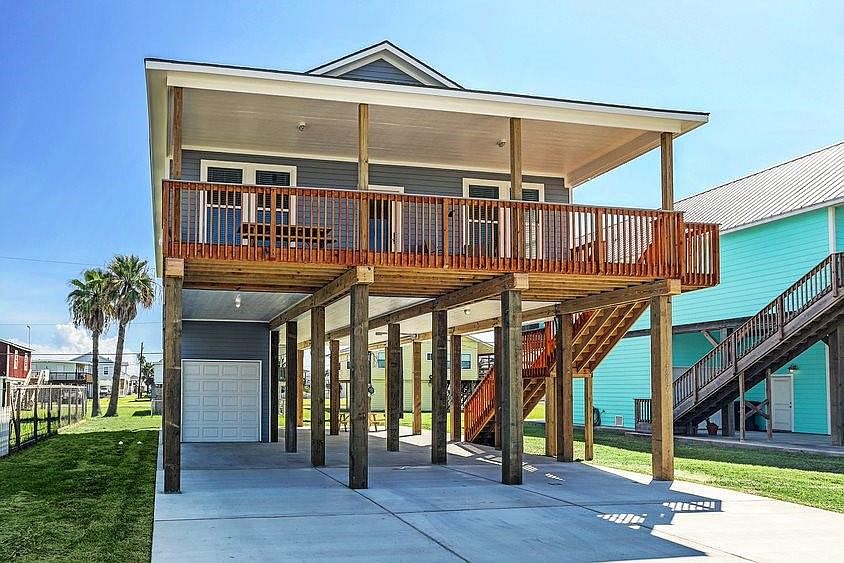 1st image of 4207 Navarro Dr