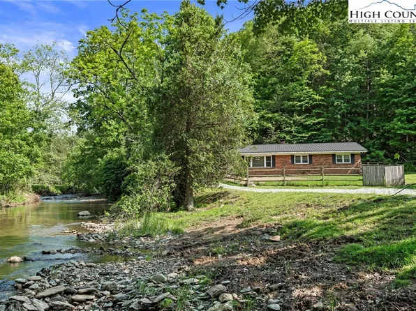 559 Jordan V. Cook Road, Boone, NC 28607