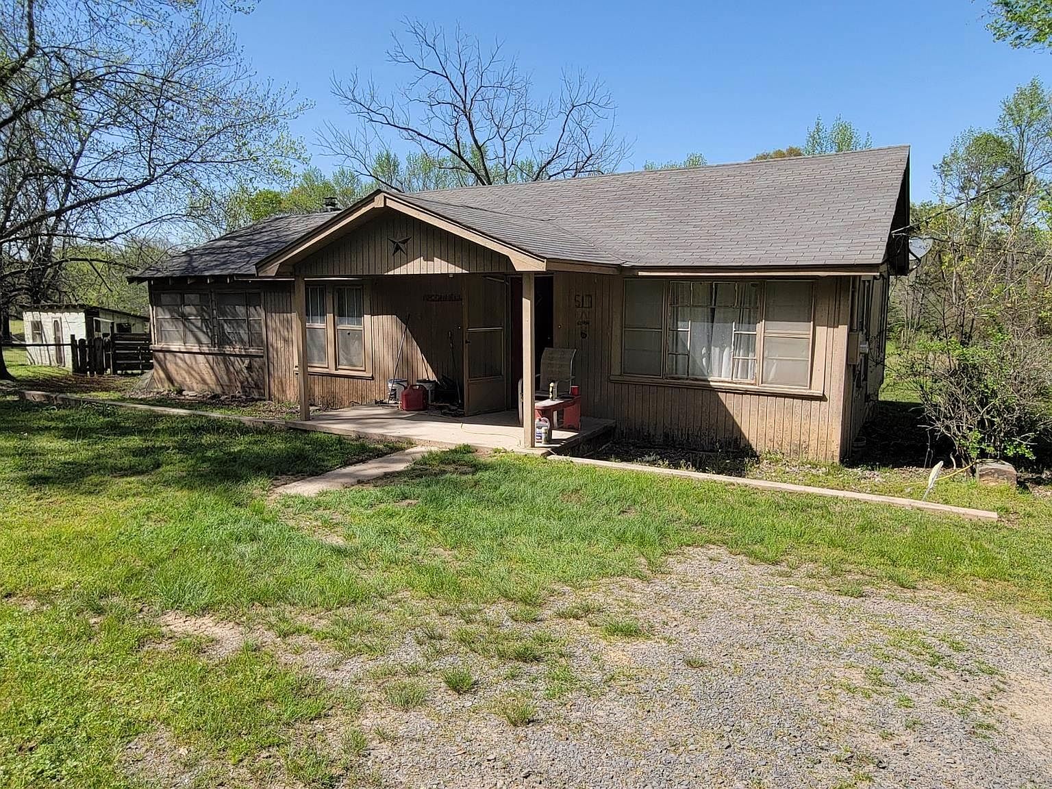 517 Caney Valley Dr, Plumerville, AR 72127 Zillow