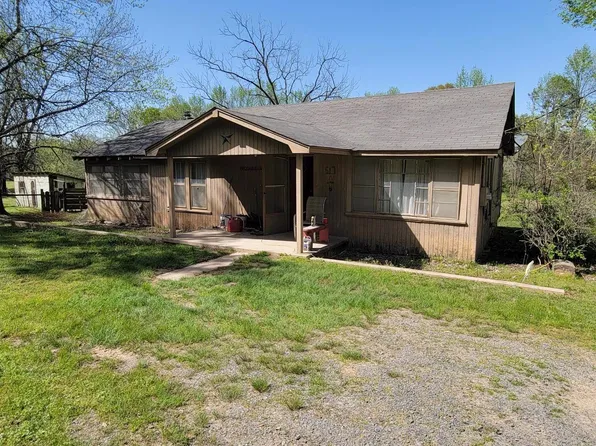 517 Caney Valley Dr, Plumerville, AR 72127
