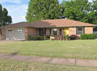 2409 Barclay Pl, Ponca City, OK 74601