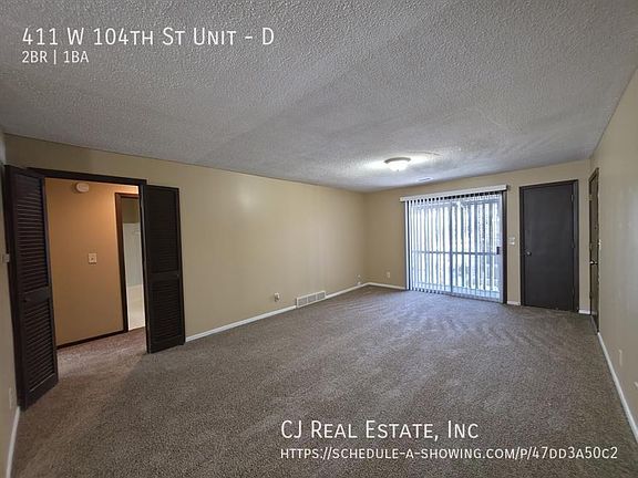 3rd image of 411 W 104th St APT D