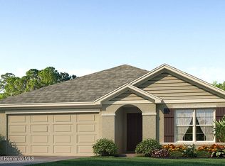 540 W Twisted Oaks Dr, Beverly Hills, FL 34465
