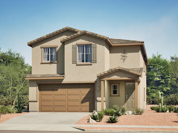 13050 E Black Stilt Dr, Tucson, AZ 85747