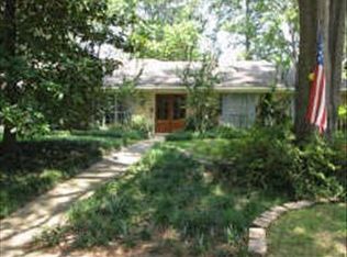 6139 Lake Trace Cir, Jackson, MS 39211