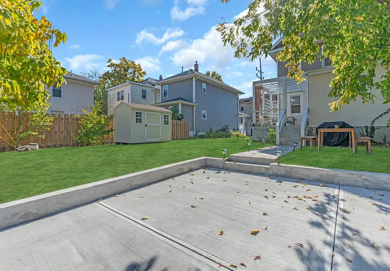 1409 Bangs Ave #1 — Photo 17
