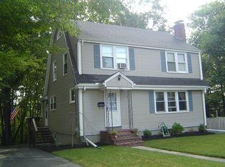 152 Plain St, Millis, MA 02054