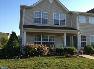 207 Redbud Ln UNIT 207, Mantua, NJ 08051