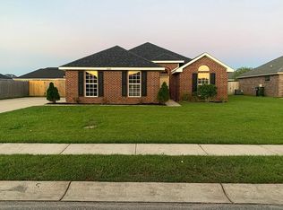 8888 Milners Ct, Foley, AL 36535