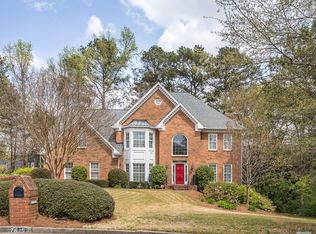 7615 Wolf Brook Dr, Sandy Springs, GA 30350