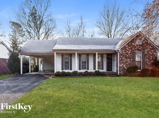 5839 Ridgevale Ave, Memphis, TN 38119