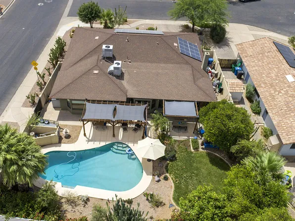 1656 W Meseto Circle, Mesa, AZ 85202