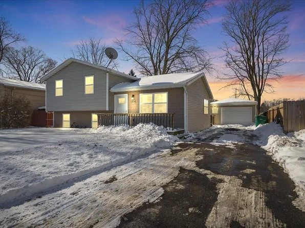 854 Fairview St, Westville, IN 46391