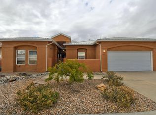 6301 Whiteman Dr NW, Albuquerque, NM 87120