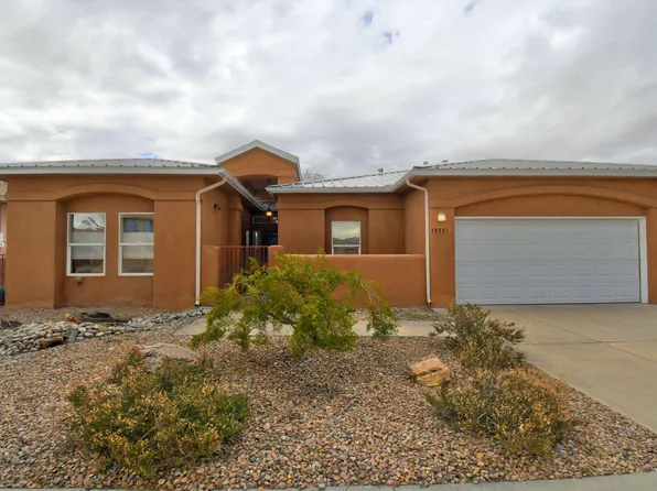 6301 Whiteman Dr NW, Albuquerque, NM 87120