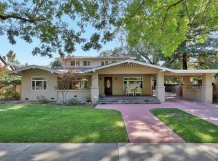 210 Sycamore Ave, Modesto, CA 95354