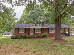 1916&1918 So Hi Dr, Durham, NC 27703