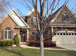 356 Green Jacket Ct, Avon Lake, OH 44012