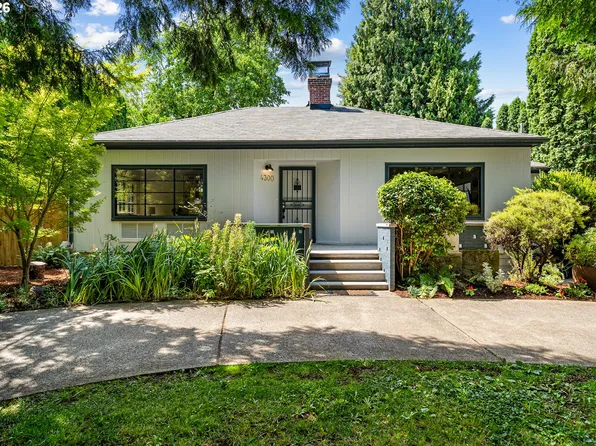 4300 NE Lombard St, Portland, OR 97218