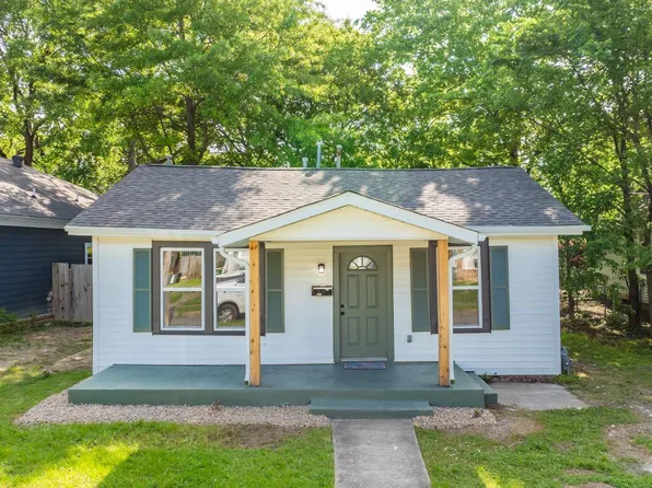 411 Brown St, Little Rock, AR 72205