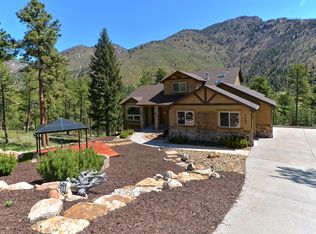 5205 Chipita Pines Dr, Cascade, CO 80809