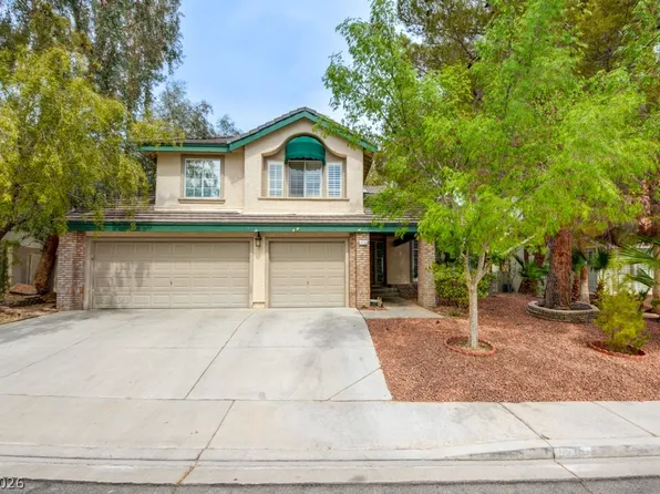 9716 Blazing Star Ct, Las Vegas, NV 89117