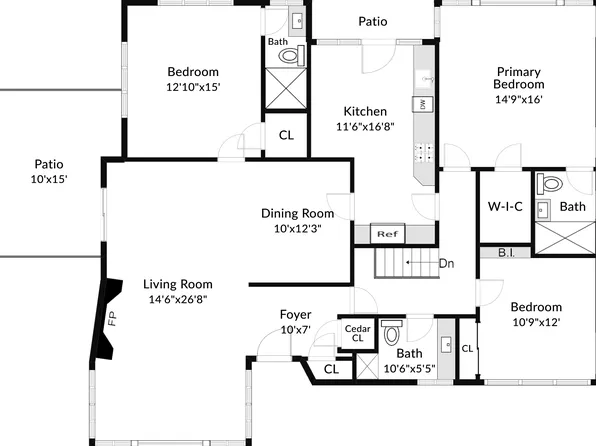 4650 Livingston Avenue image 26 of 27