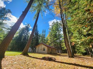 1330 Cauchy Rd, Mio, MI 48647