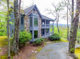 990 Chestnut Mountain Rd, Banner Elk, NC 28604