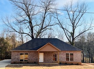 551 Butter And Egg Rd, Troy, AL 36081