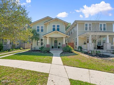 2842 GREEN Street, Jacksonville, FL, 32205