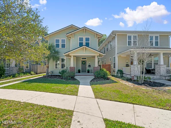 2842 GREEN Street, Jacksonville, FL 32205