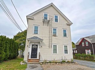 37 Godfrey St, Taunton, MA 02780
