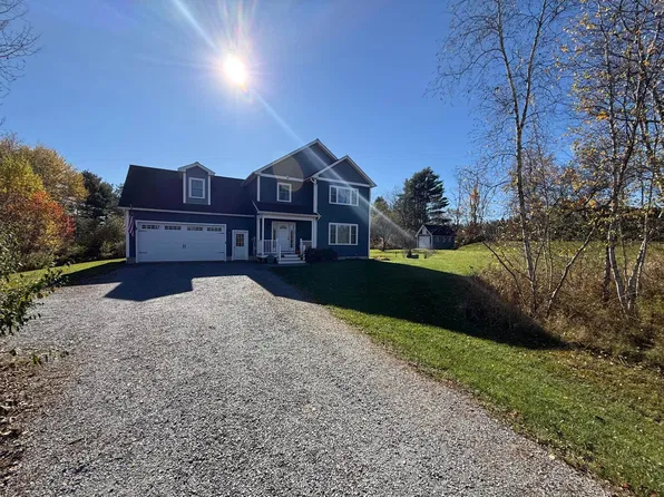 156 Towers Road, Essex, VT 05452