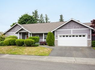 8919 Eagle Point Loop Rd SW, Lakewood, WA 98498